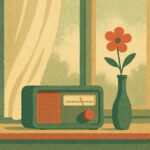 音楽の中の安心感